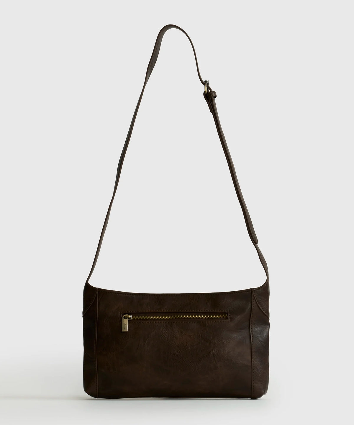 Cartera Bandolera Cruzada Tachas Boho