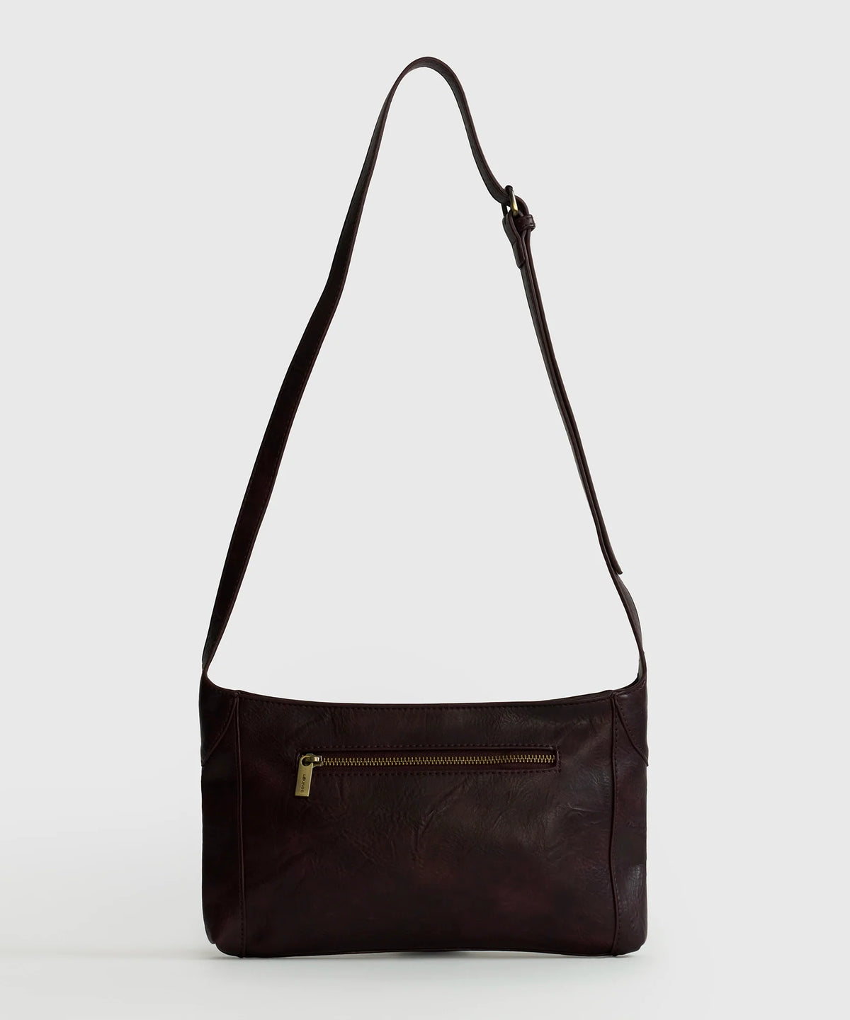 Cartera Bandolera Cruzada Tachas Boho