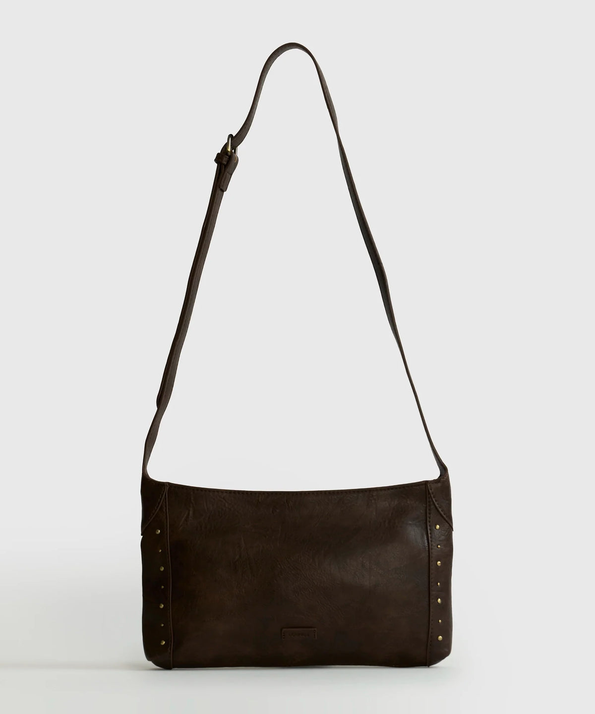 Cartera Bandolera Cruzada Tachas Boho