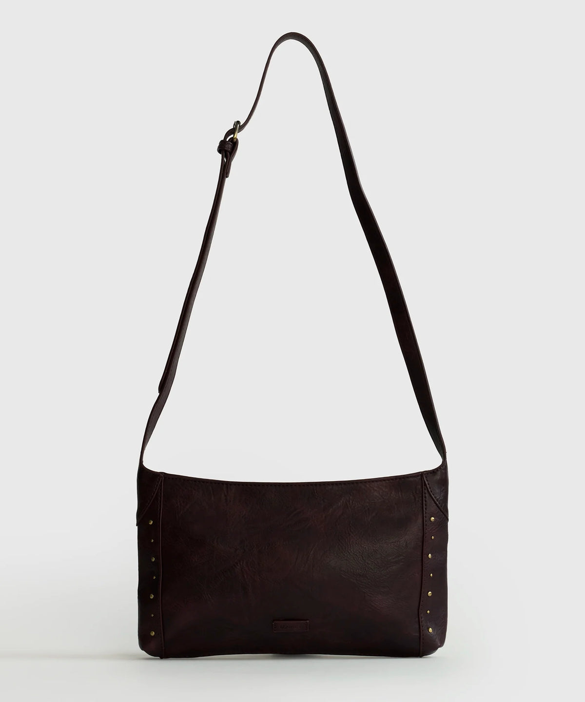 Cartera Bandolera Cruzada Tachas Boho