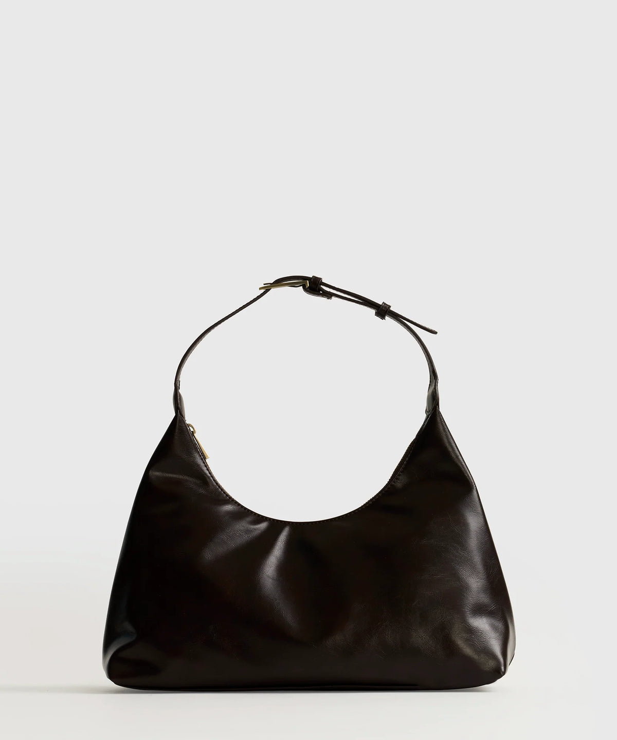 Cartera De Hombro Herraje Handle