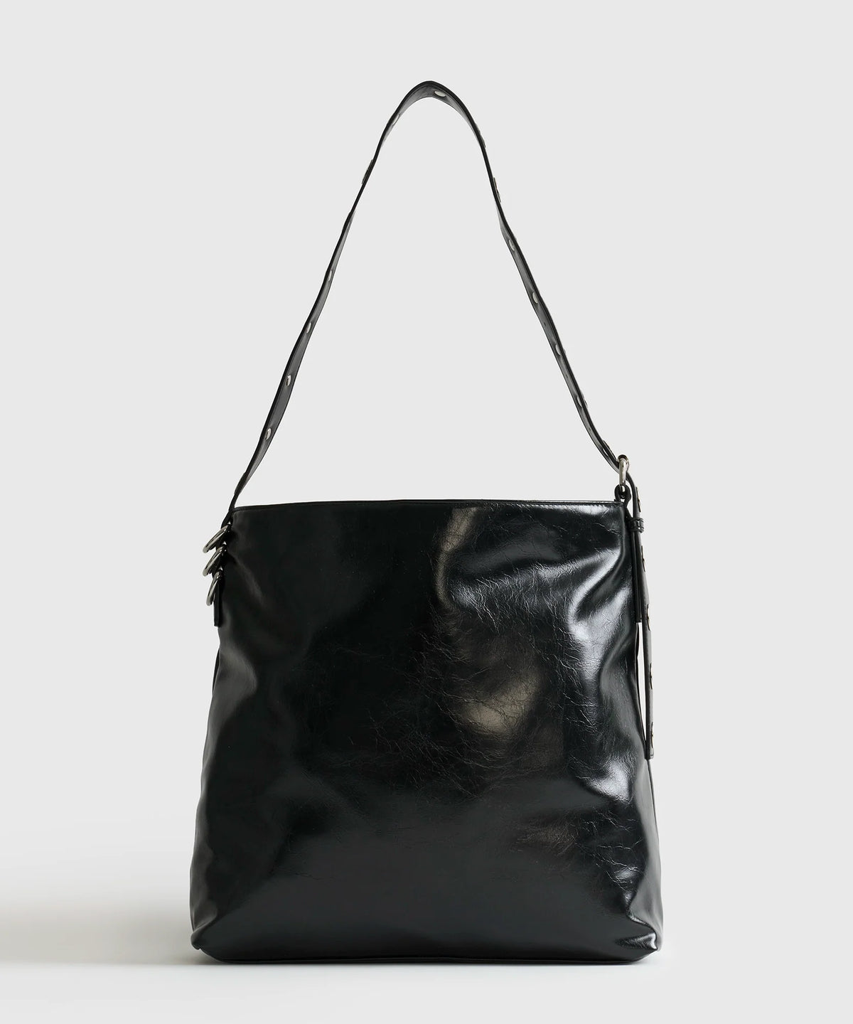 Cartera Tote Tachas Éclat