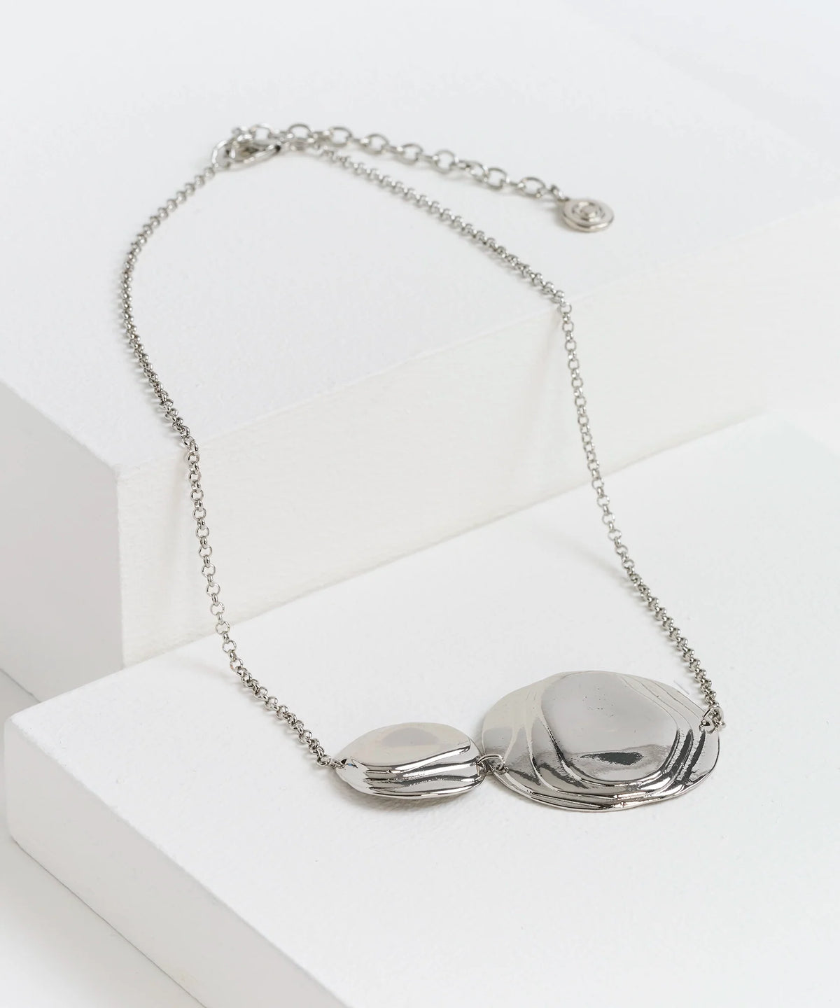Collar Monedas