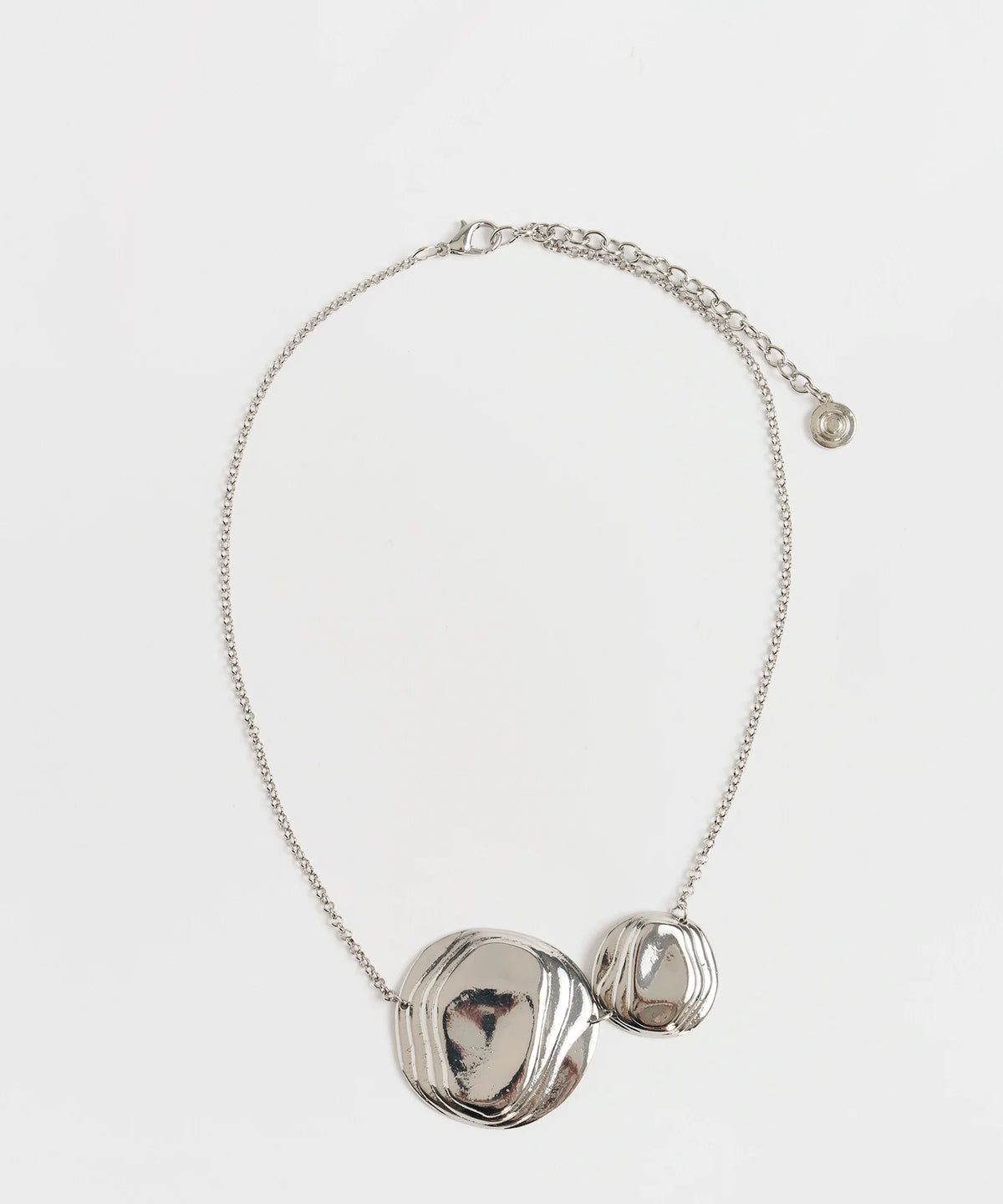 Collar Monedas