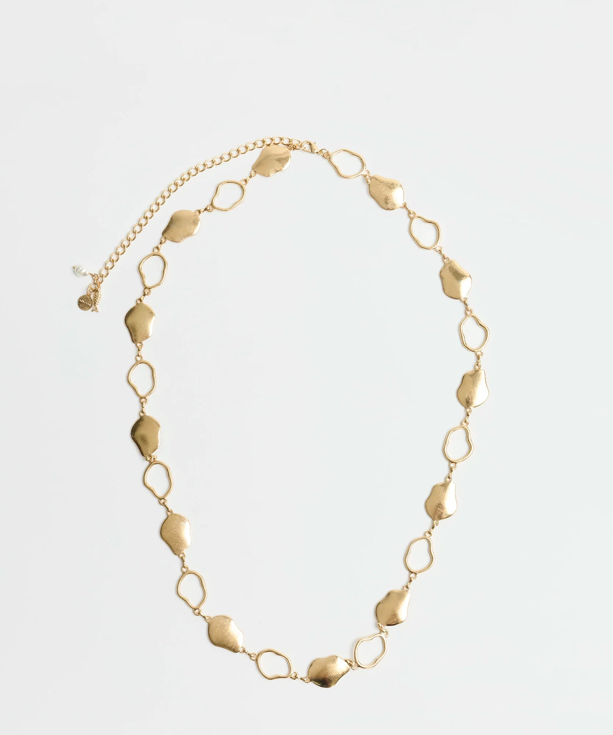 Collar Multiuso Tesoros By @Mariaguldman