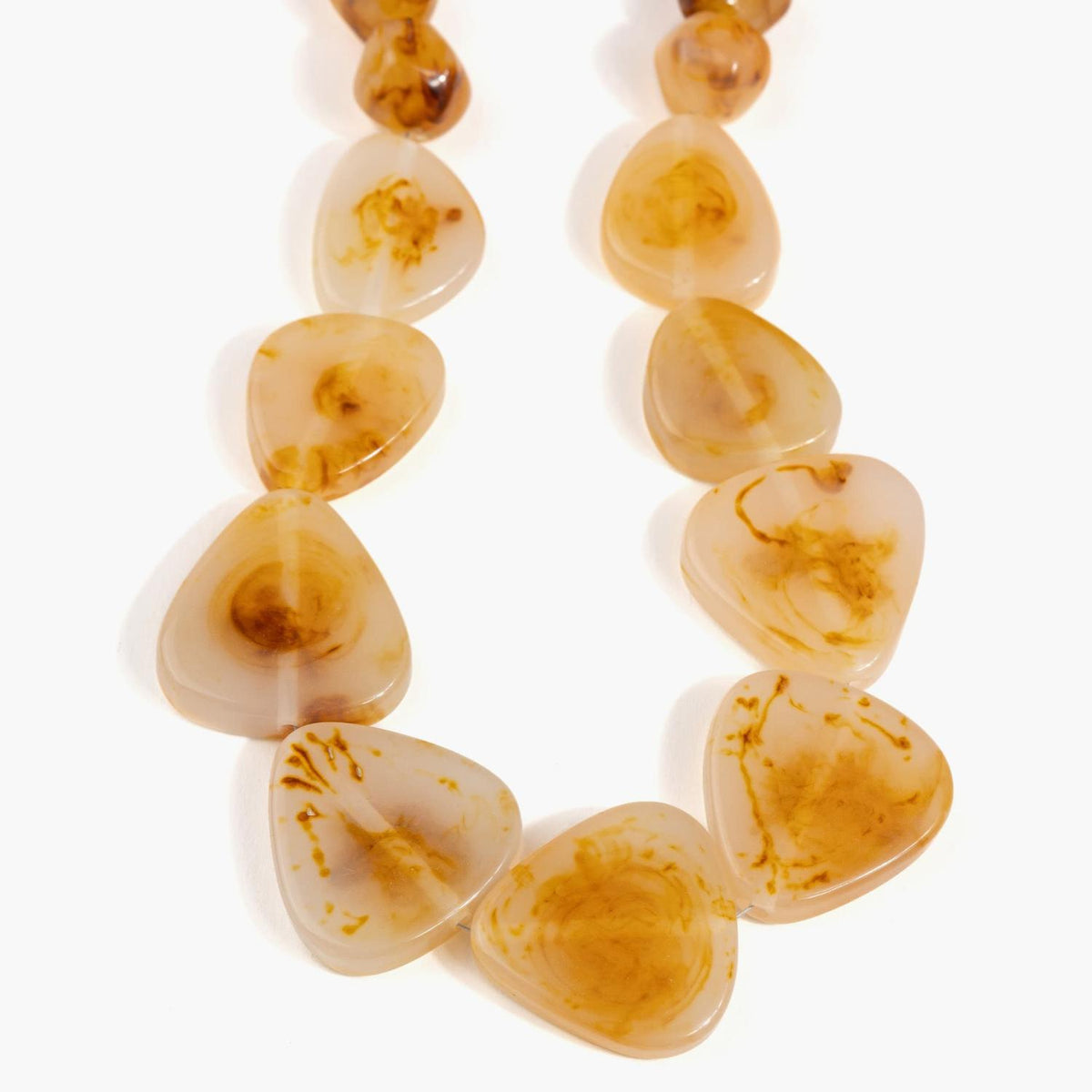 Collar Piedras Irregulares