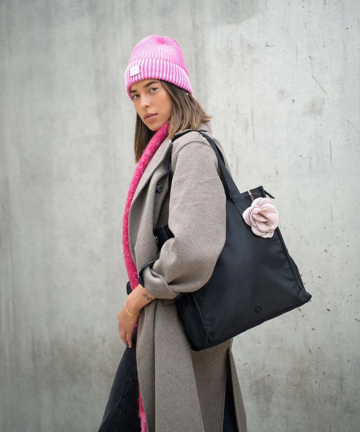 Cartera De Hombro Para Notebook