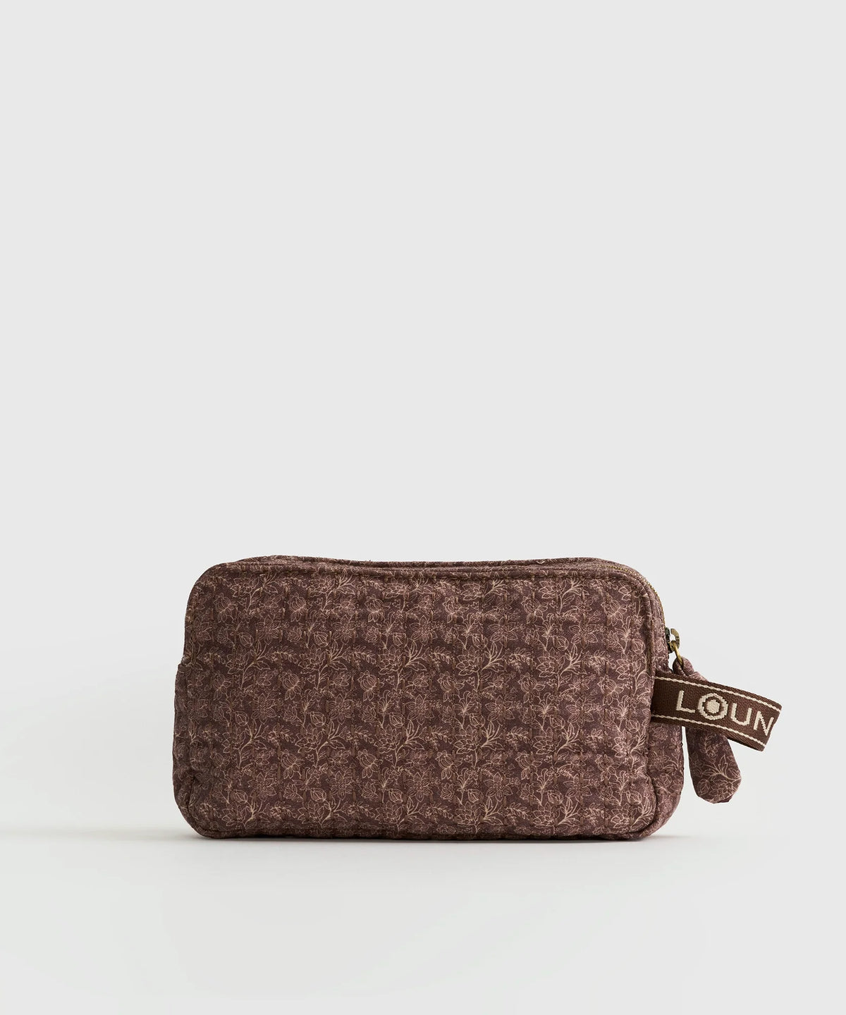 Estuche Canvas Print Boho