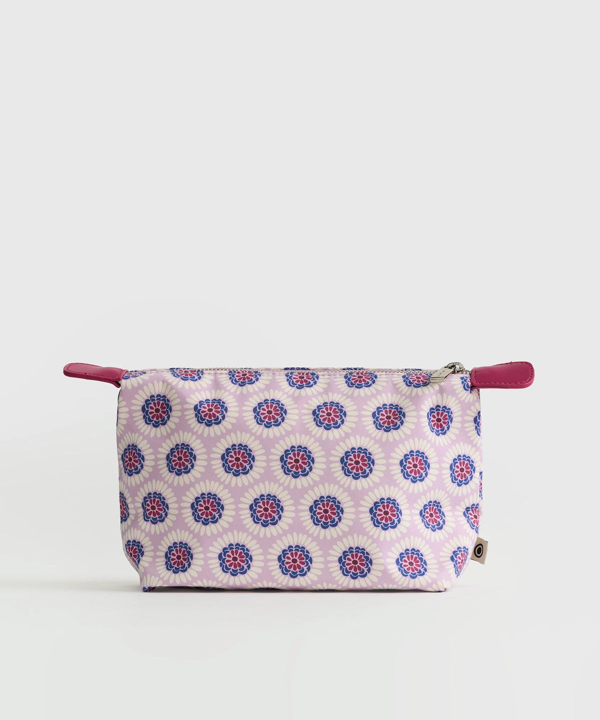 Estuche Canvas Resistente Back To School