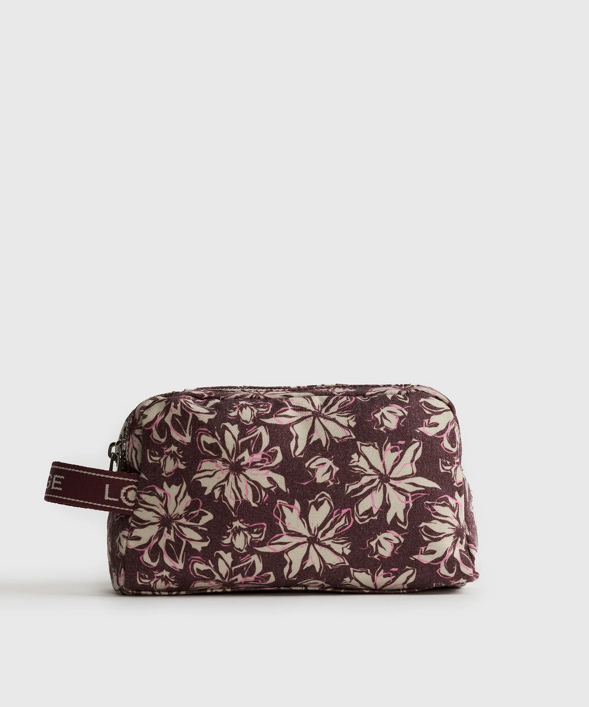 Estuche Doble Compartimiento