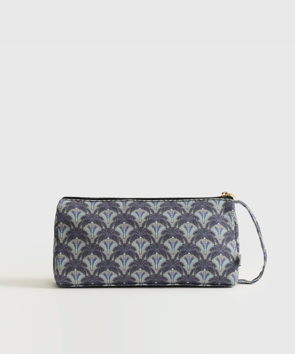 Estuche Doble Compartimiento Print Back To School