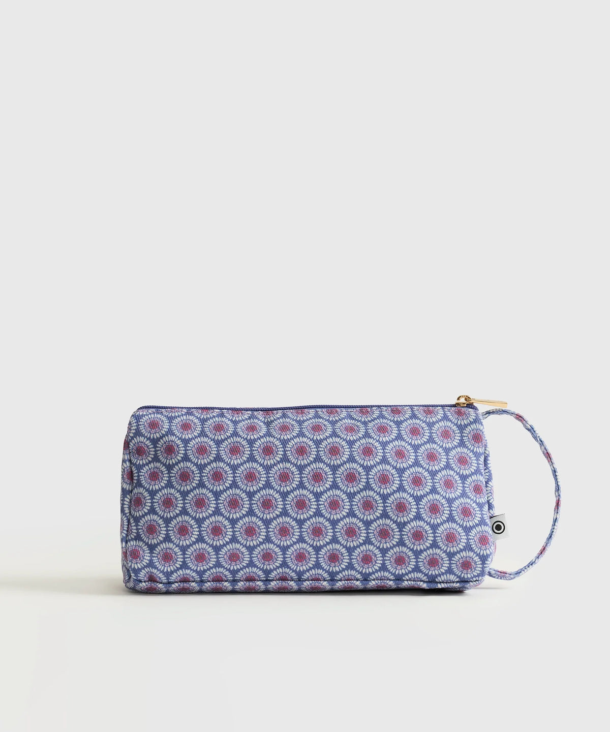 Estuche Doble Compartimiento Print Back To School