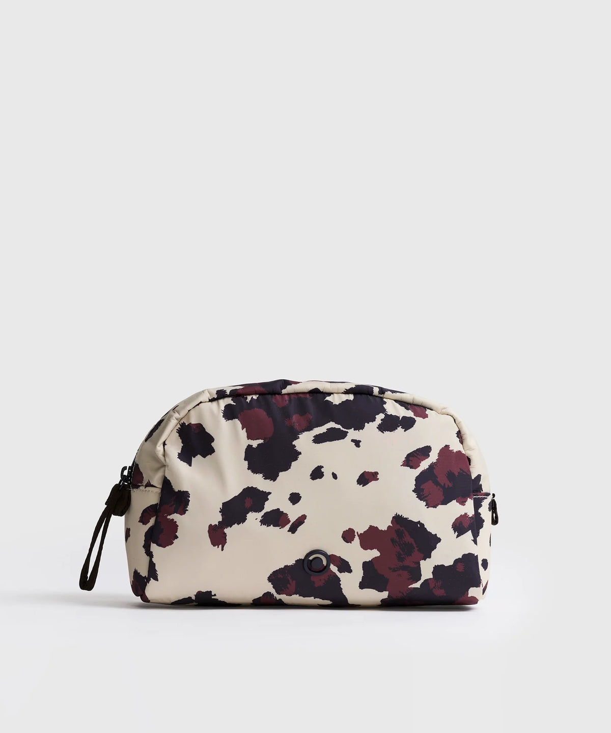 Estuche Nylon Animal Print Street