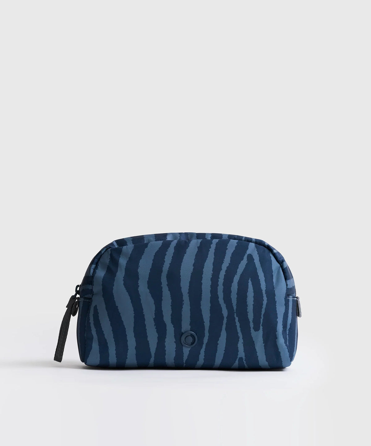 Estuche Nylon Animal Print Street