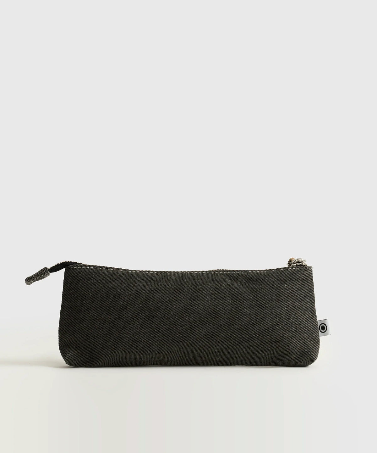 Estuche Simple Denim Back To School