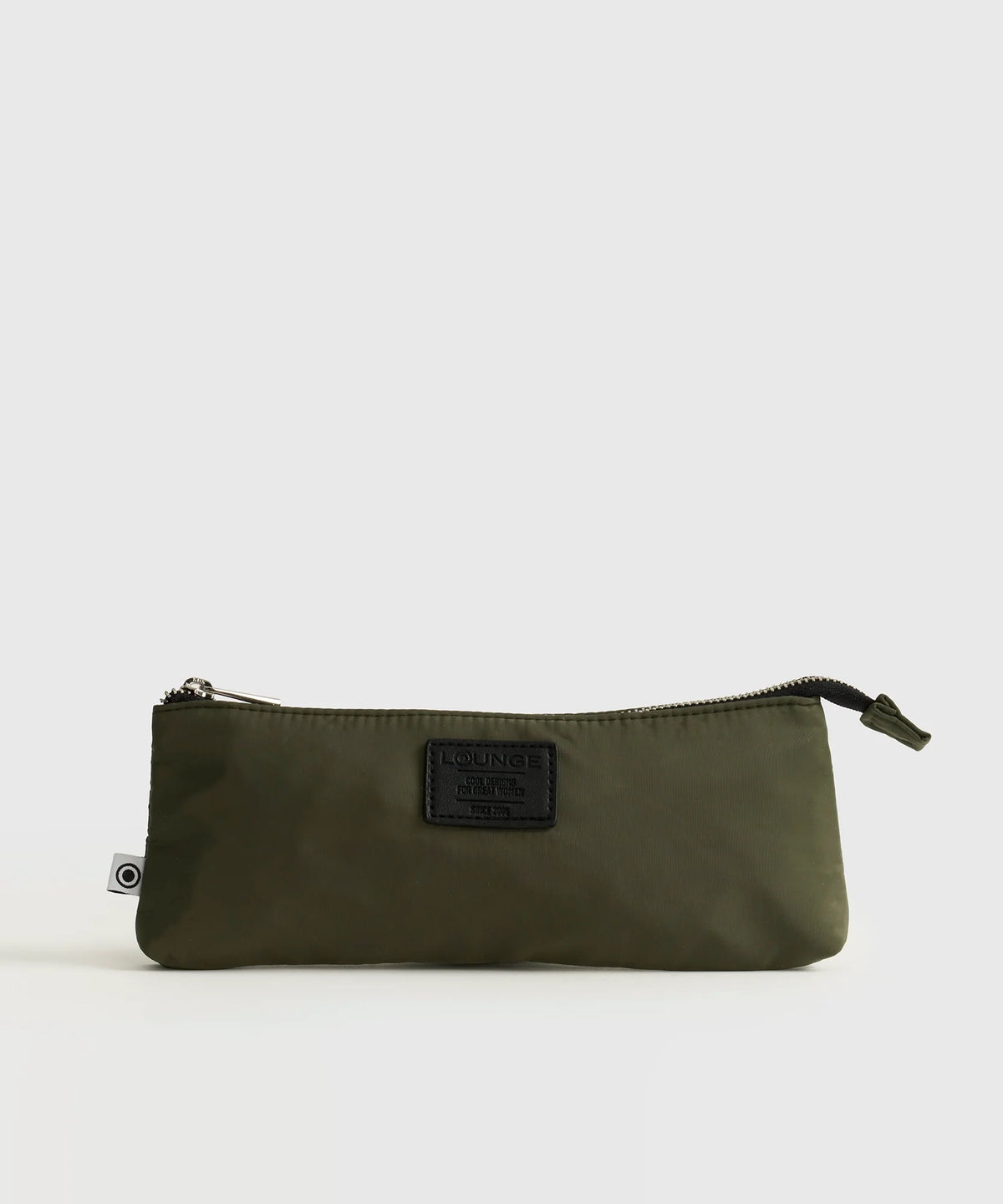 Estuche Simple Nylon Back To School
