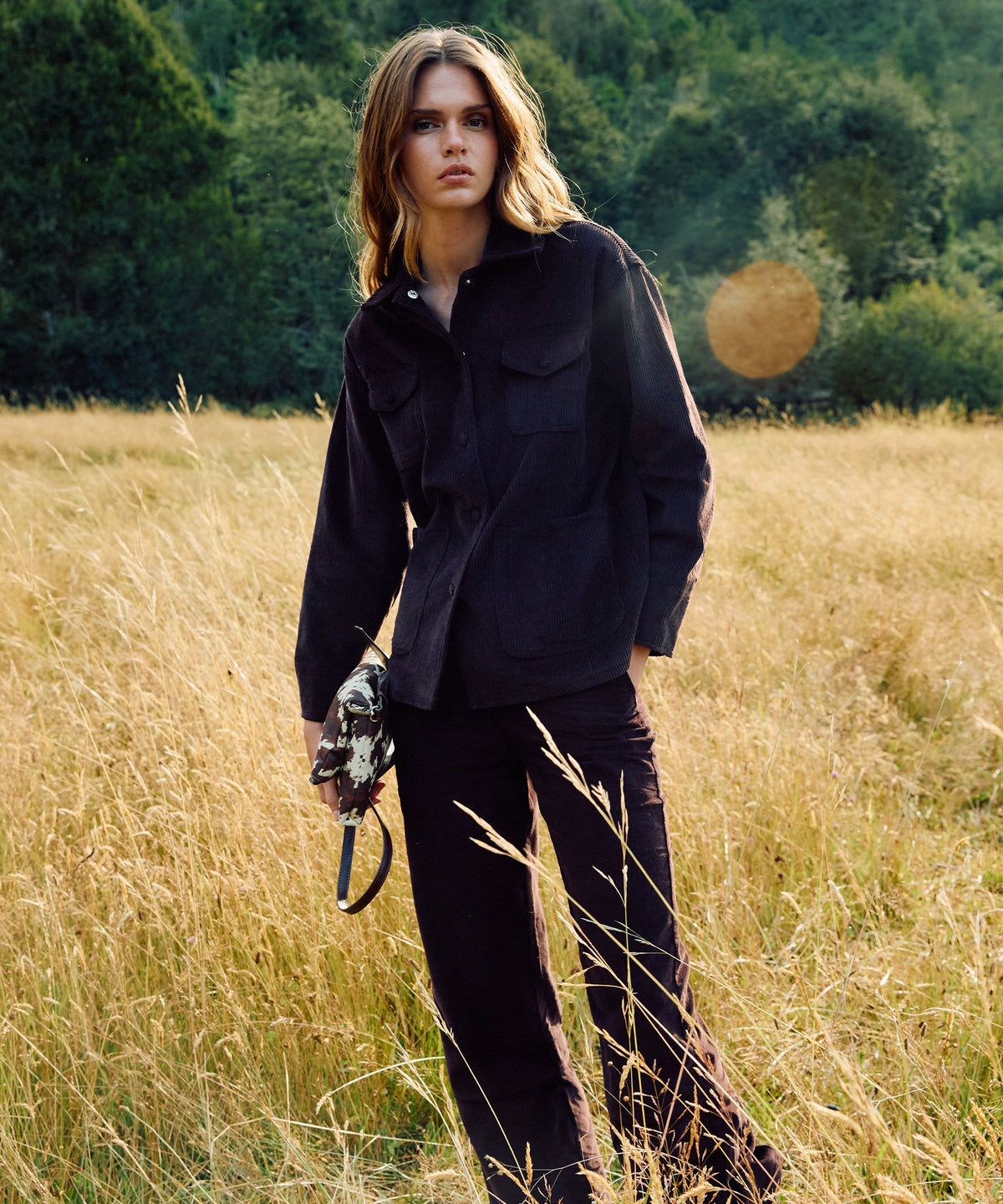 Pantalón Viena Solsticio