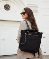 Mochila Llavero Nylon Urban