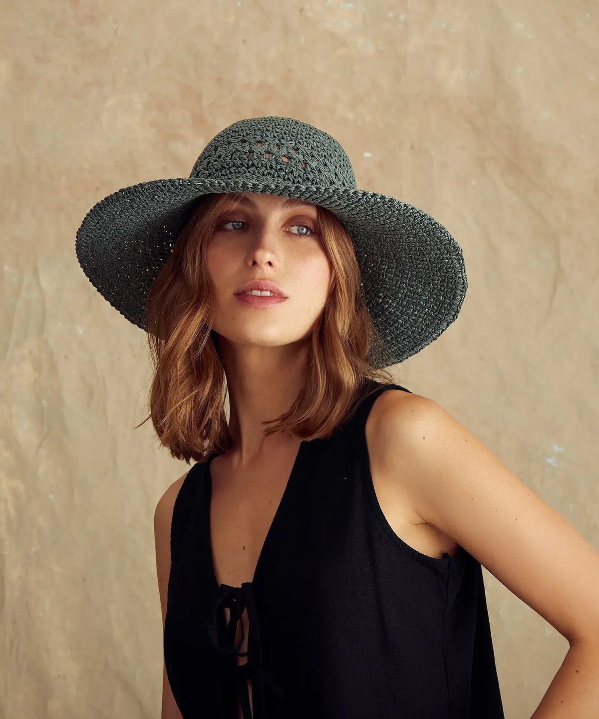 Sombrero Redondo Paradiso