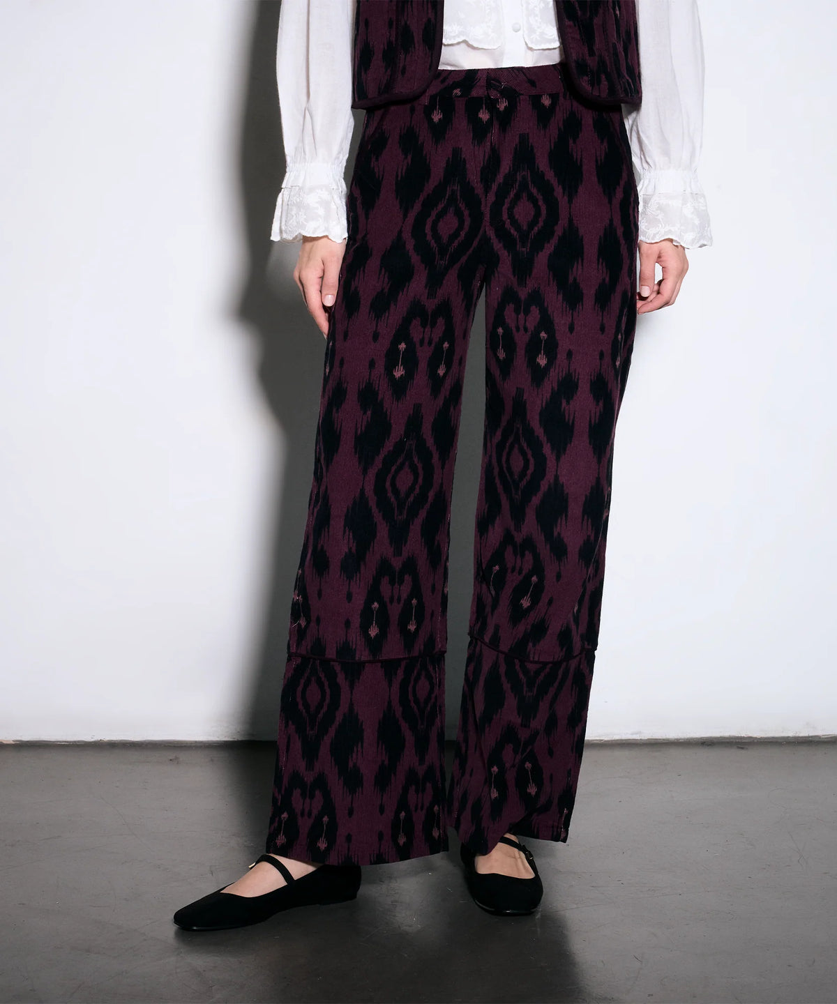 Pantalón Viena Solsticio