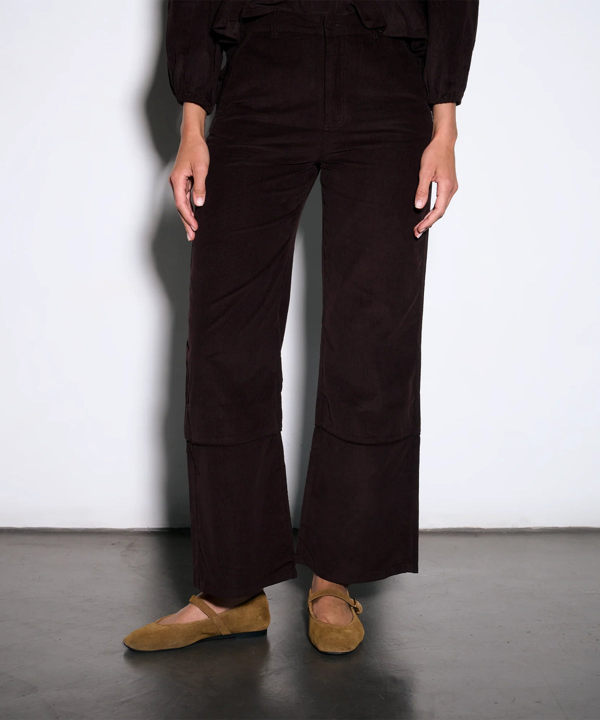 Pantalón Viena Solsticio