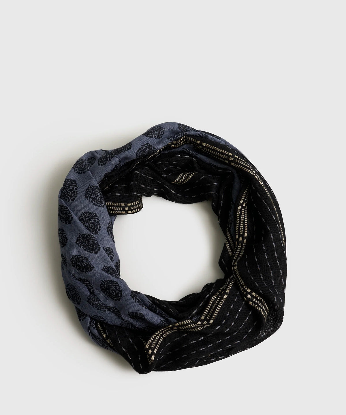 Pañuelo Loop Boho