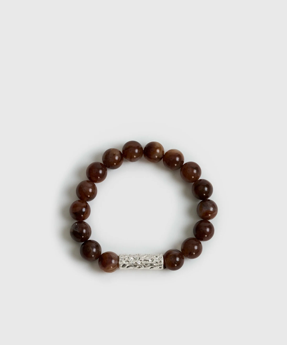 Pulsera Borlas Marmoladas Boho