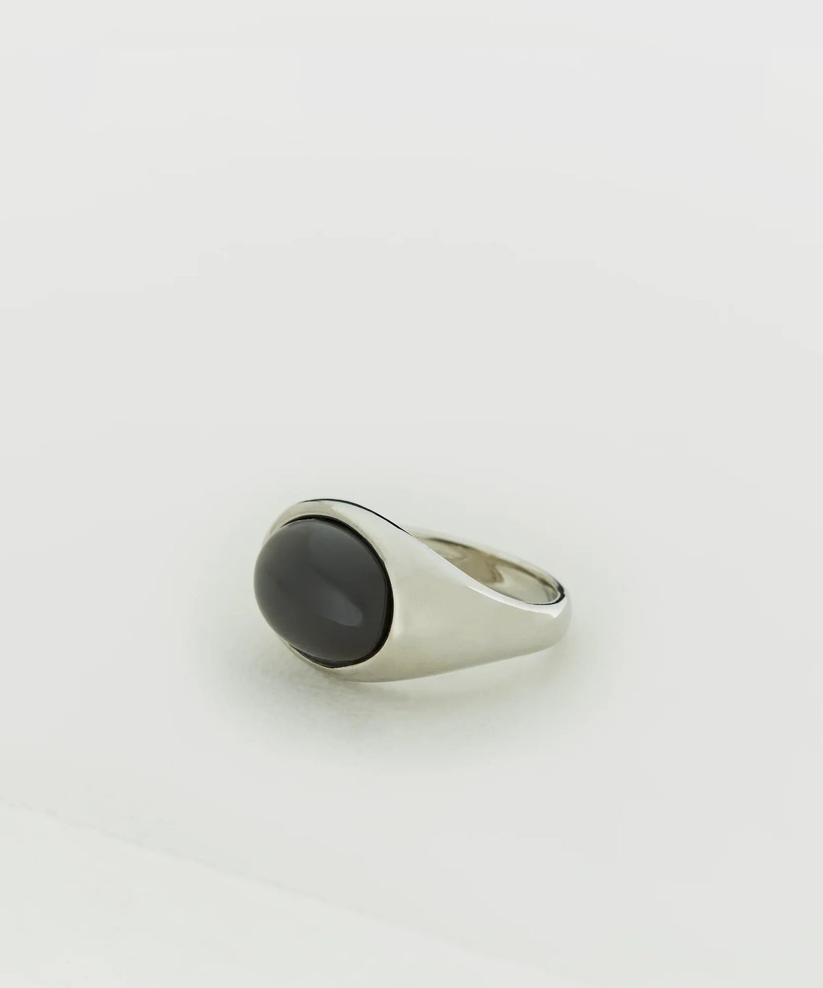 Set Anillos Piedra