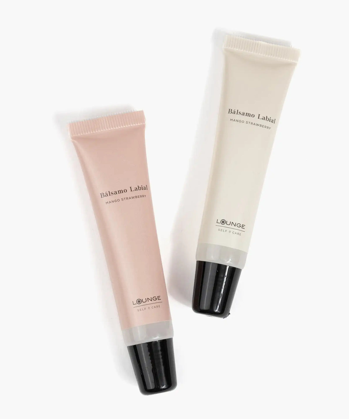 Set Bálsamos Labiales Floral