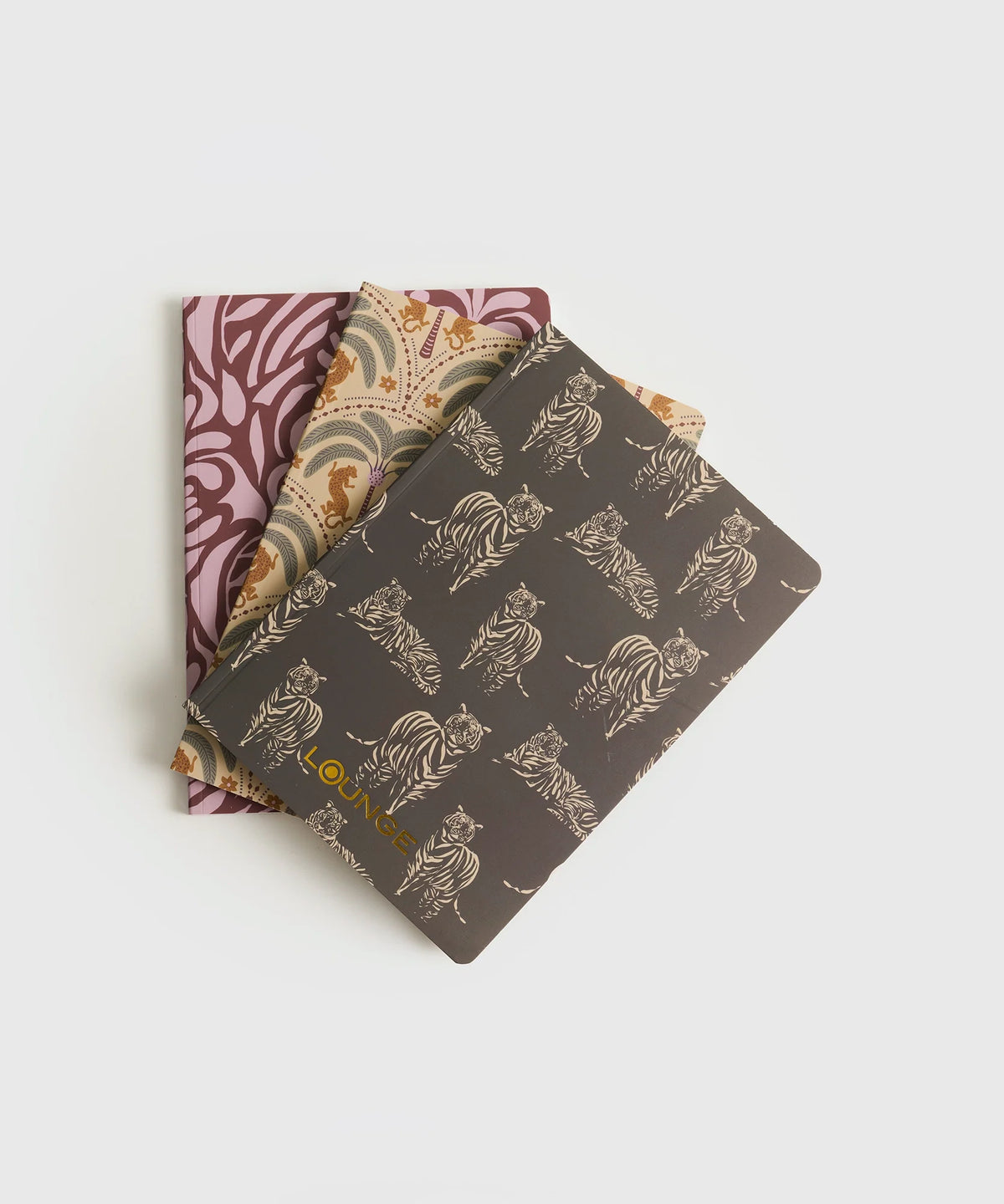 Set Libretas 80 Hojas