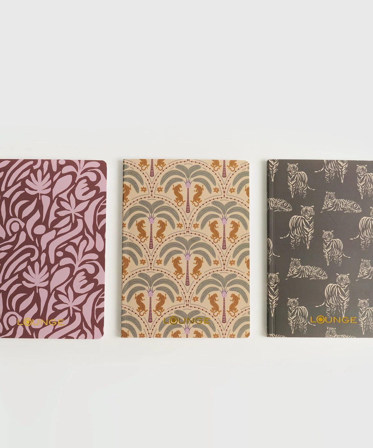 Set Libretas 80 Hojas