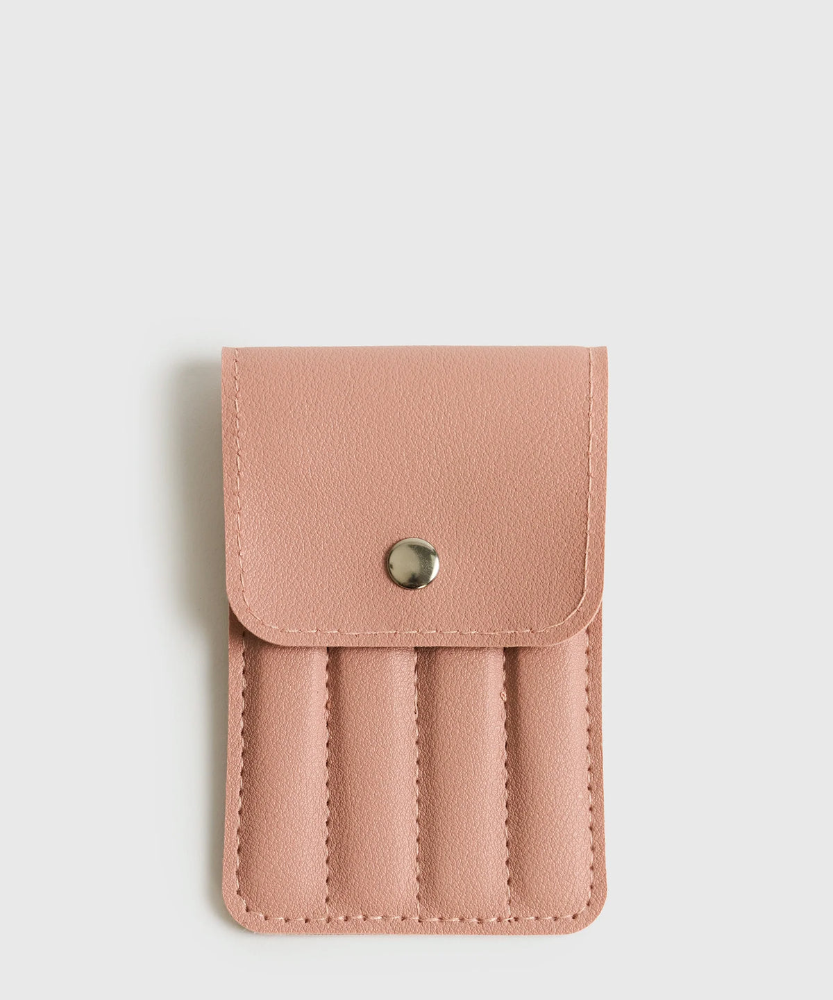 Set Pinzas Estuche Pinzas Self Care