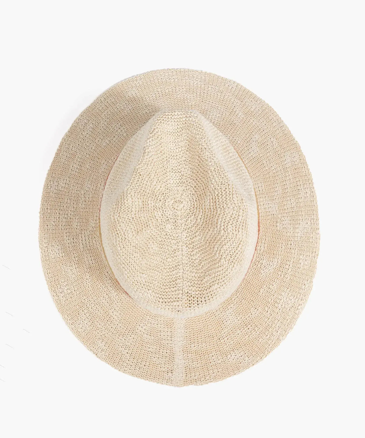 Sombrero Detalle Cinta Paradiso