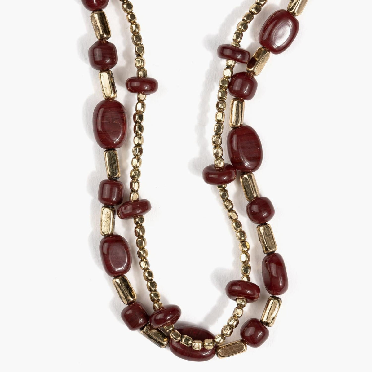 Tobillera Mostacillas