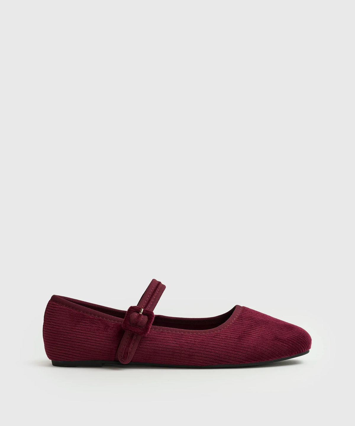 Zapato Ballerina Cotelé