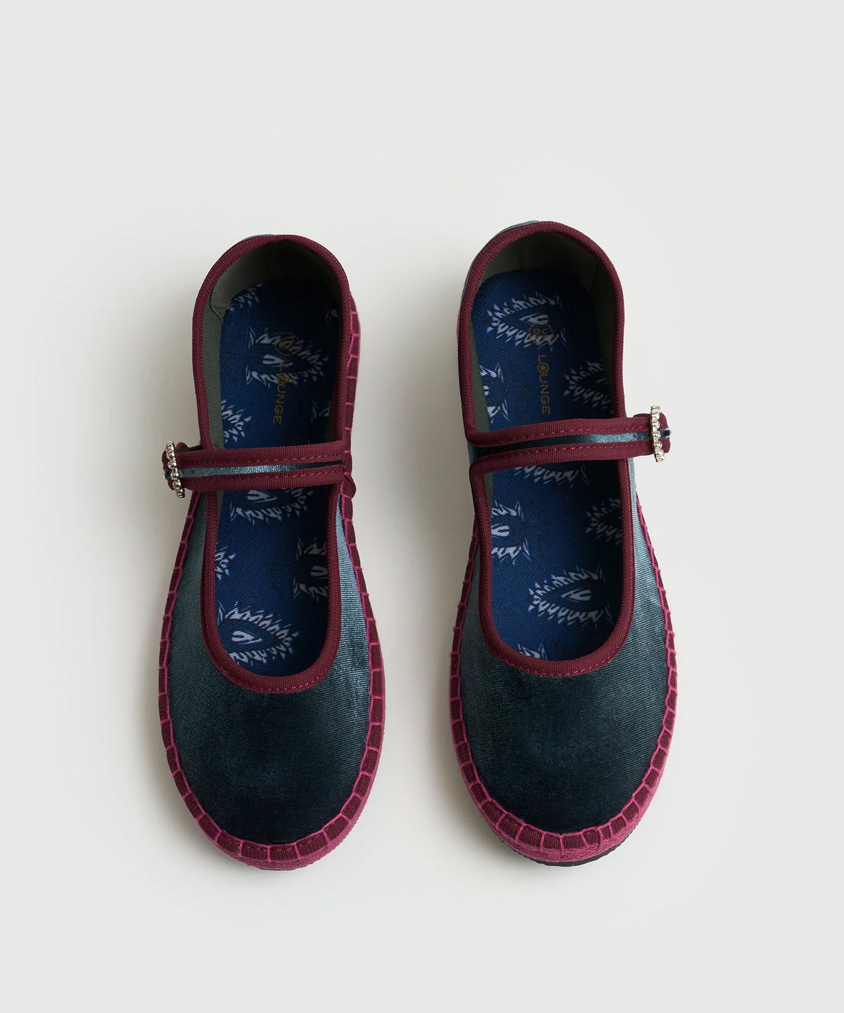 Zapato Ballerina