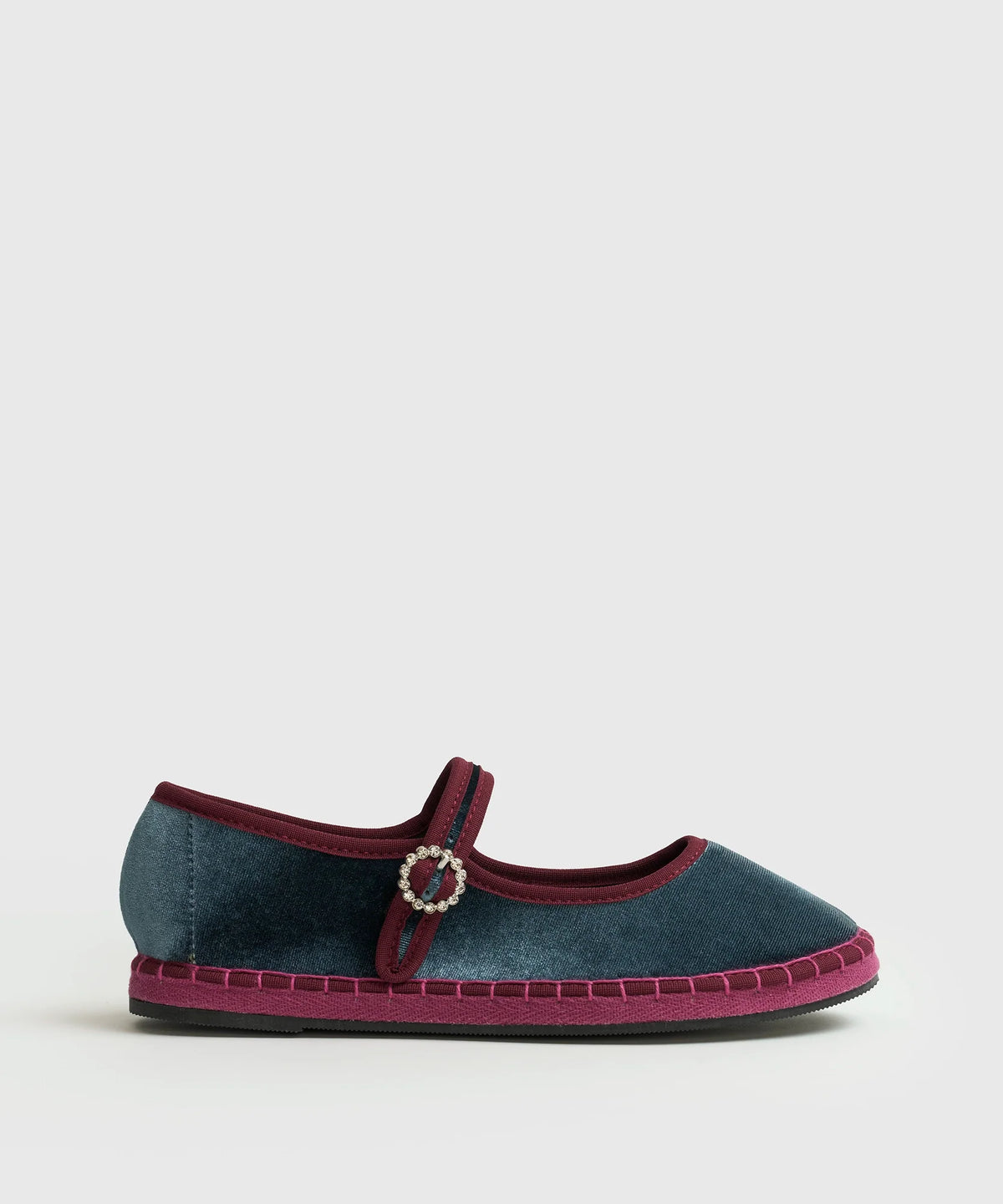 Zapato Ballerina