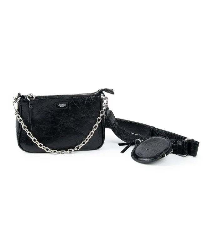 Cartera Strap + Monedero