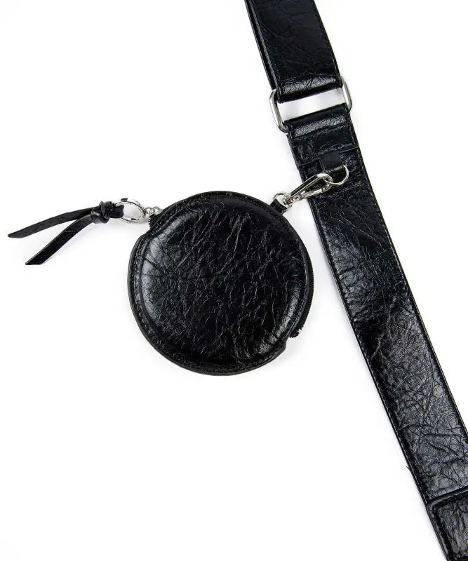 Cartera Strap + Monedero