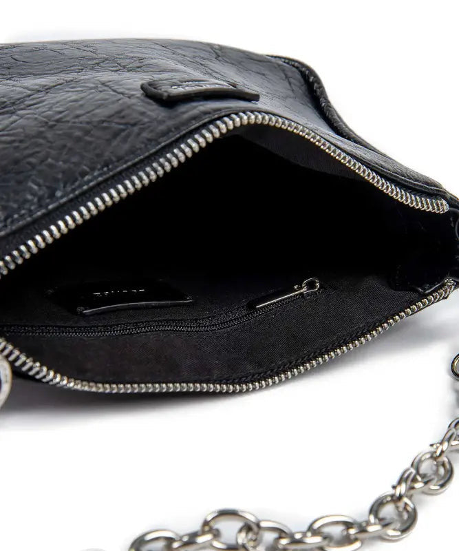 Cartera Strap + Monedero