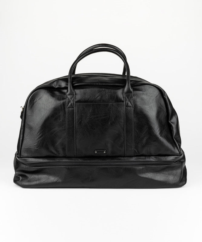 Bolso De Viaje Boho Strap