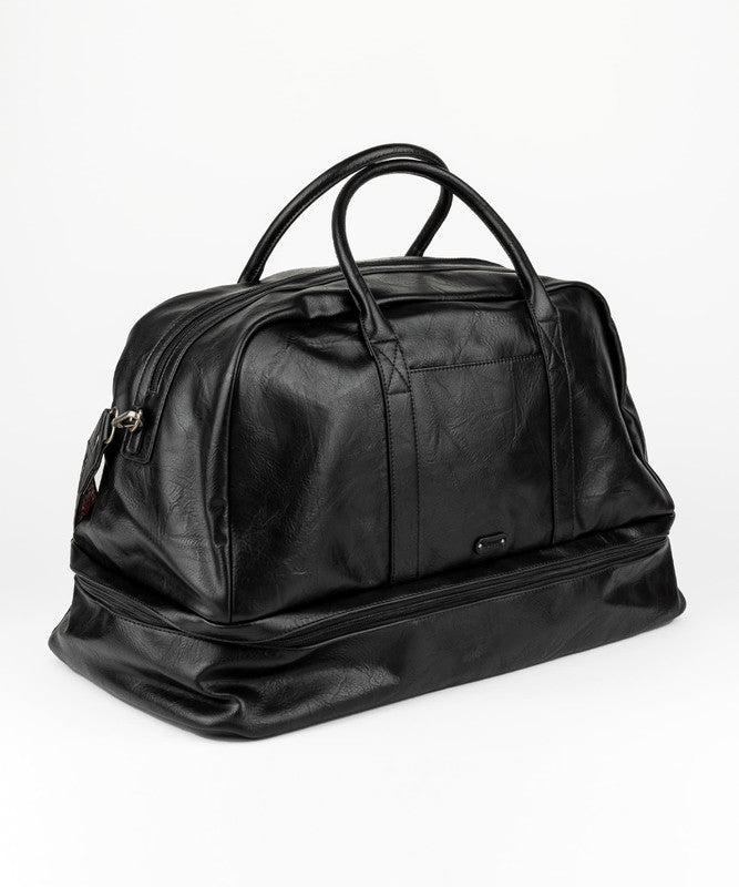 Bolso De Viaje Boho Strap