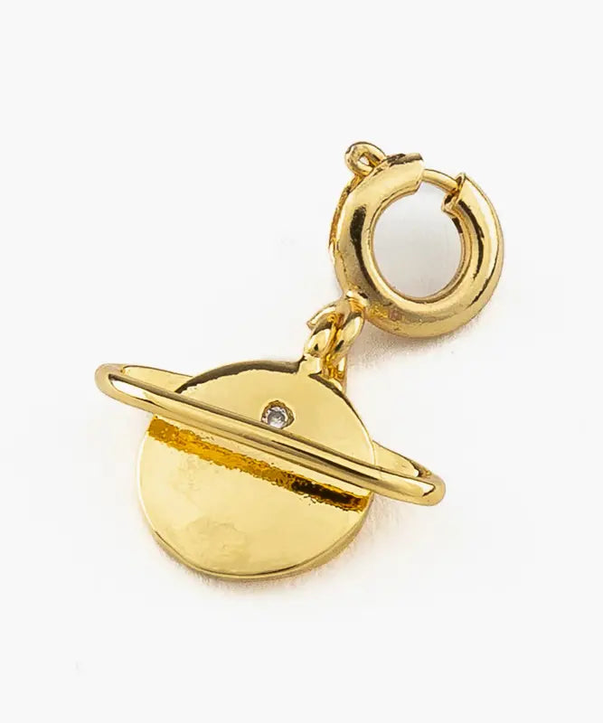 Colgante Charm Planeta