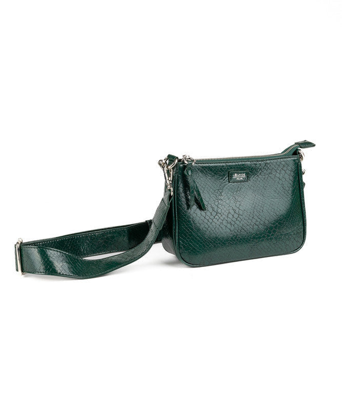 Cartera Strap + Monedero