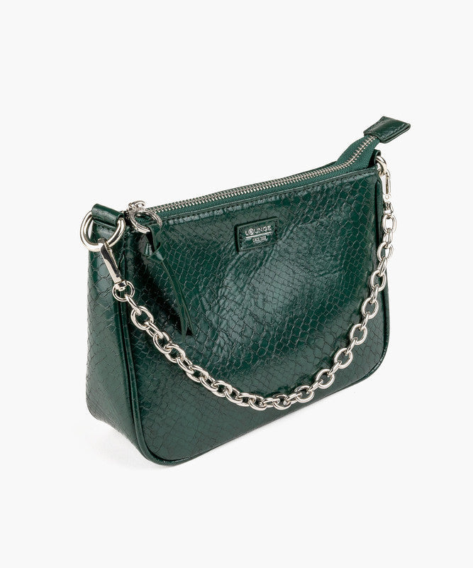 Cartera Strap + Monedero