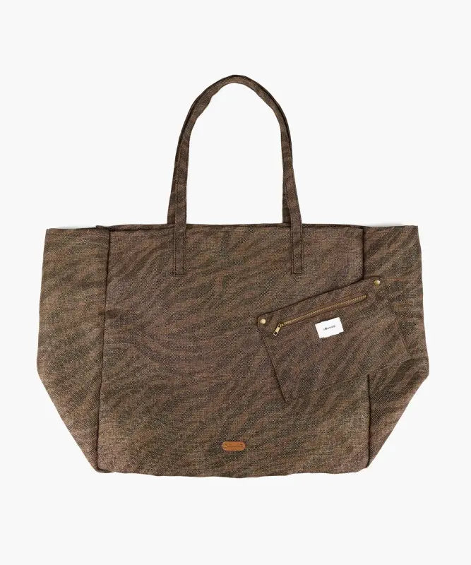 Bolso Cebra