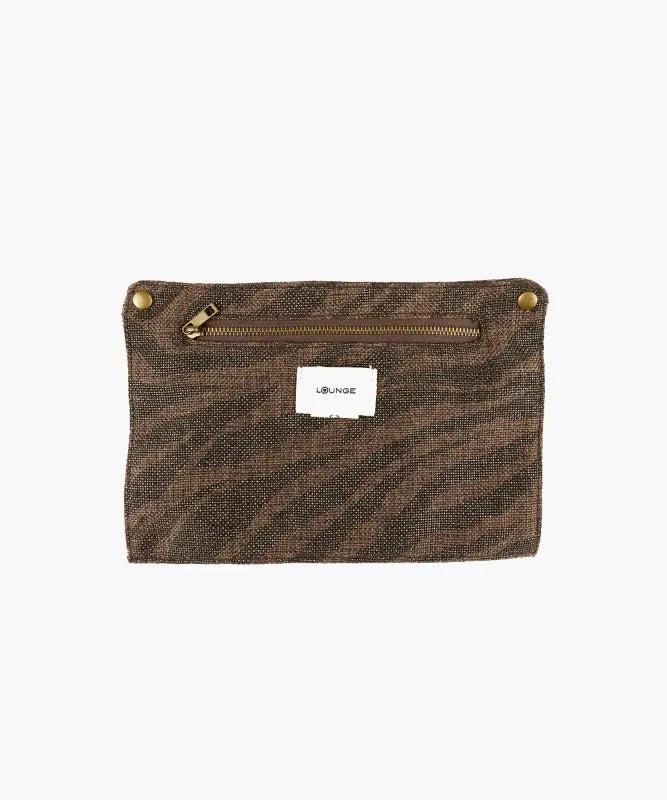 Bolso Cebra