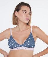 Bralette Dreamy Triángulo