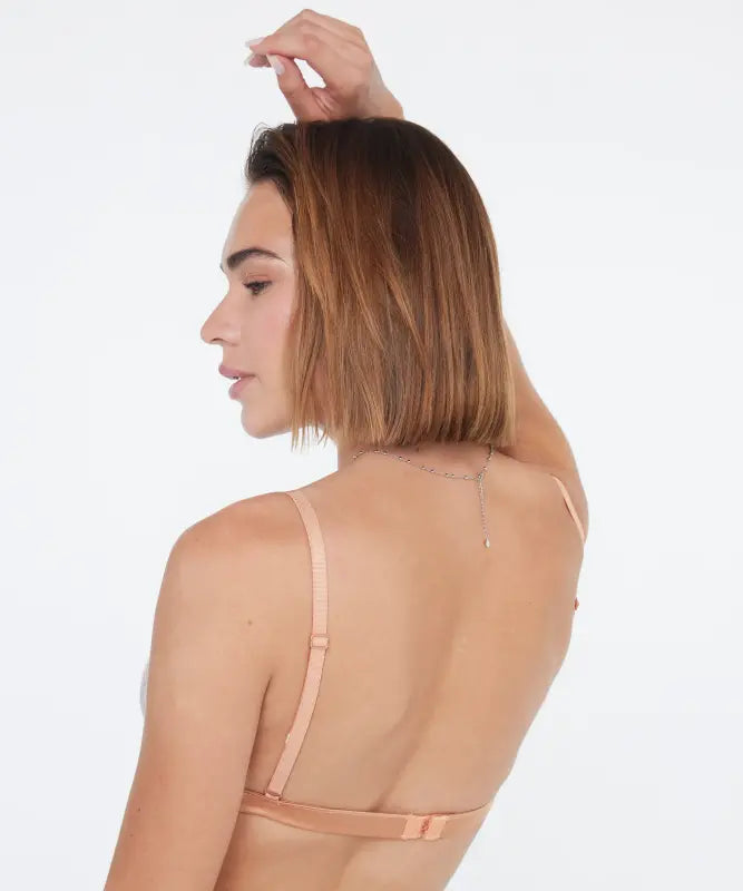 Bralette Dreamy Satinado