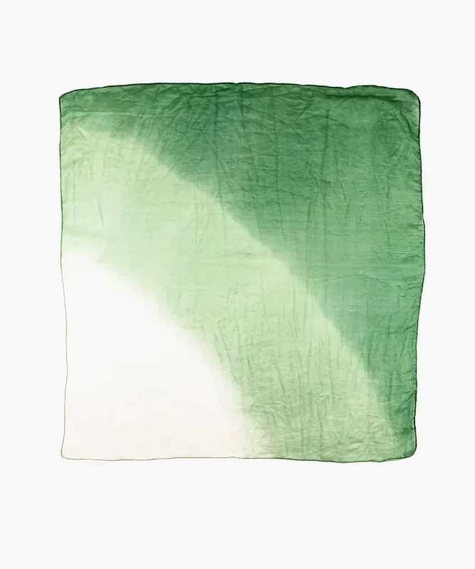 Bandana Seda Degradé